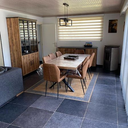Filly Luxurious Holiday Home With Jacuzzi מראה חיצוני תמונה