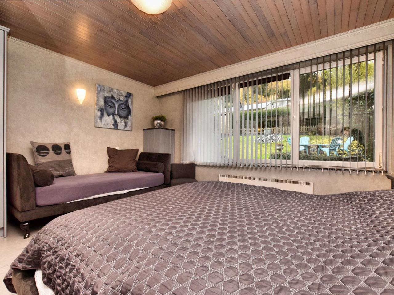 Filly Luxurious Holiday Home With Jacuzzi מראה חיצוני תמונה