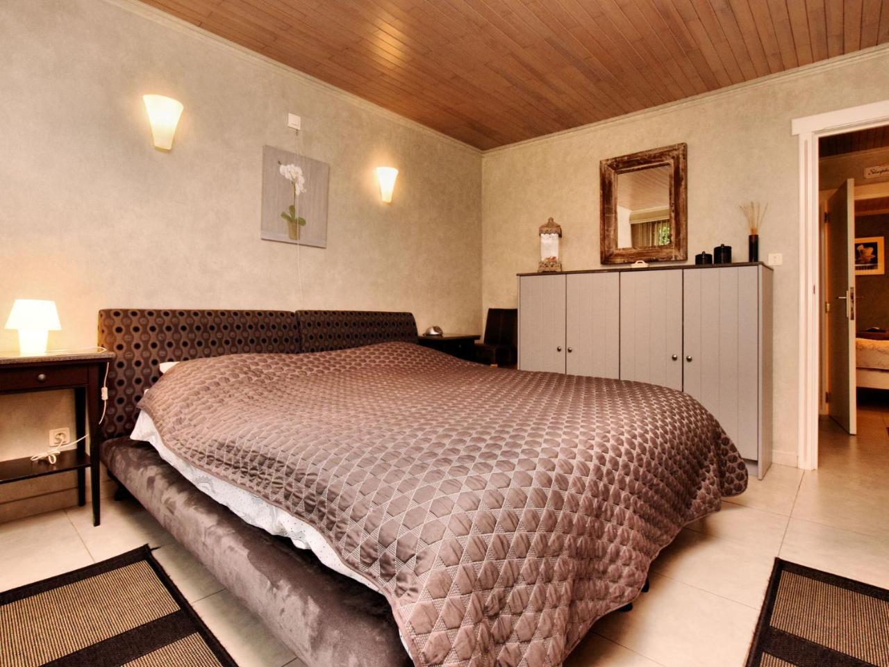 Filly Luxurious Holiday Home With Jacuzzi מראה חיצוני תמונה