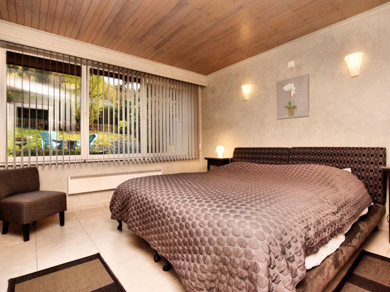 Filly Luxurious Holiday Home With Jacuzzi מראה חיצוני תמונה